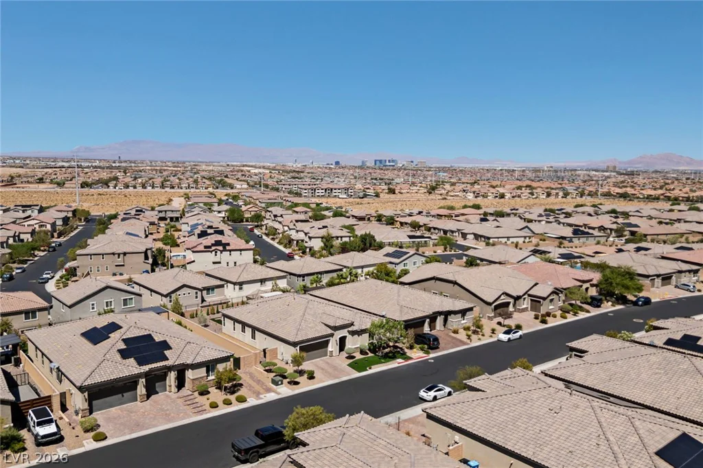 6312 Lautman Ridge, Las Vegas, NV 89141