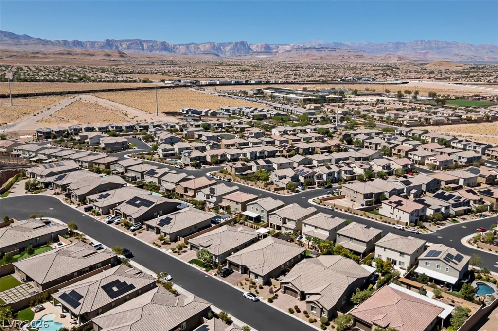 6312 Lautman Ridge, Las Vegas, NV 89141