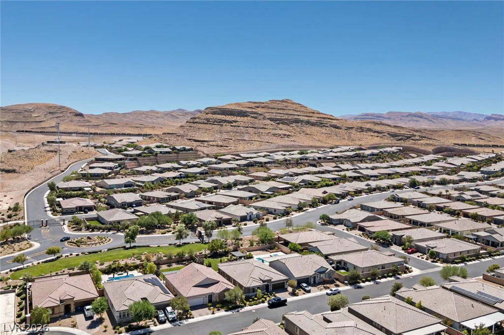 6312 Lautman Ridge, Las Vegas, NV 89141