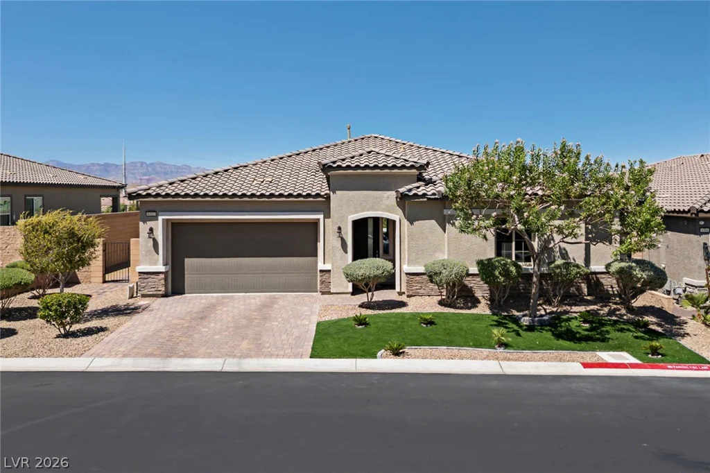 6312 Lautman Ridge, Las Vegas, NV 89141