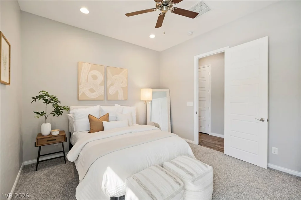 6312 Lautman Ridge, Las Vegas, NV 89141