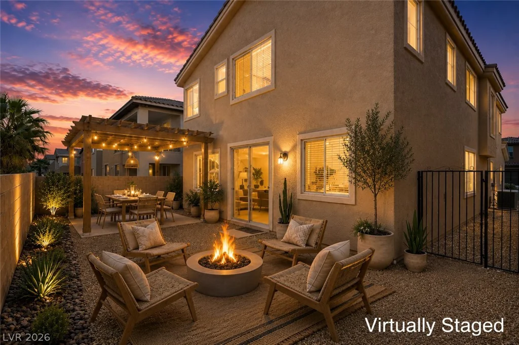 178 Castle Course, Las Vegas, NV 89148
