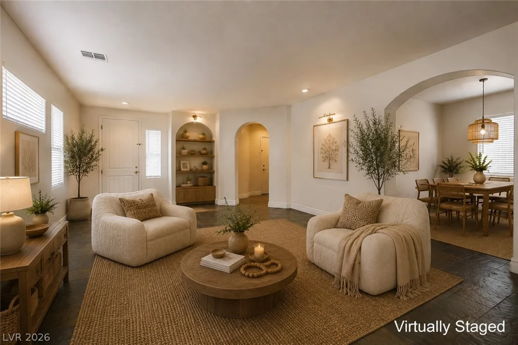 178 Castle Course, Las Vegas, NV 89148