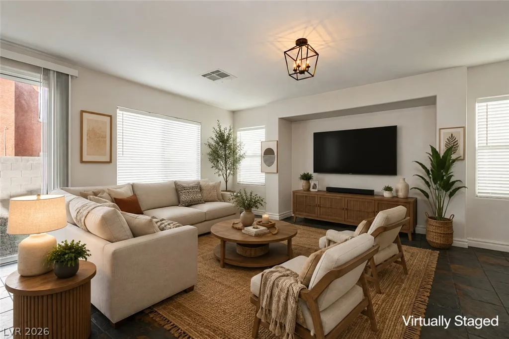 178 Castle Course, Las Vegas, NV 89148