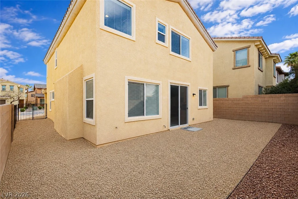 178 Castle Course, Las Vegas, NV 89148