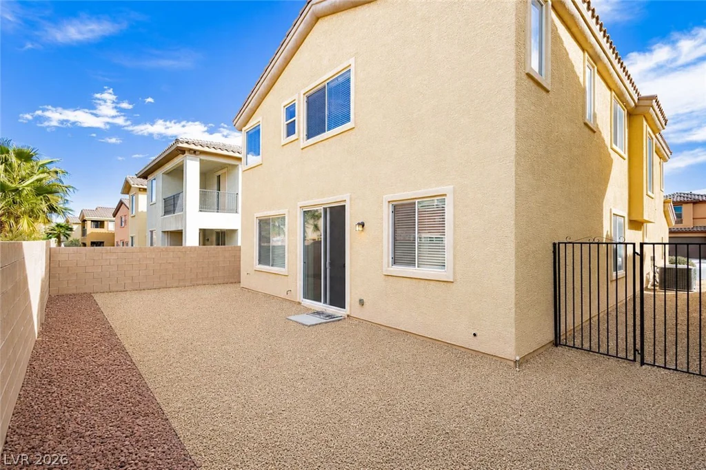 178 Castle Course, Las Vegas, NV 89148