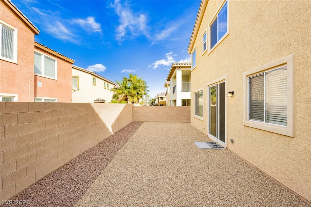 178 Castle Course, Las Vegas, NV 89148