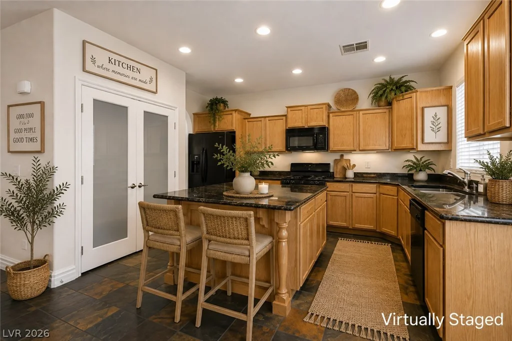 178 Castle Course, Las Vegas, NV 89148