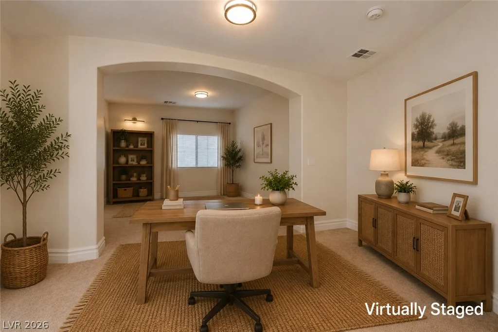 178 Castle Course, Las Vegas, NV 89148