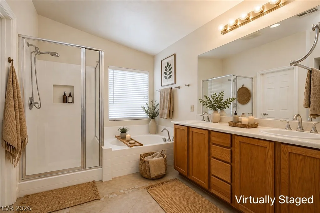 178 Castle Course, Las Vegas, NV 89148