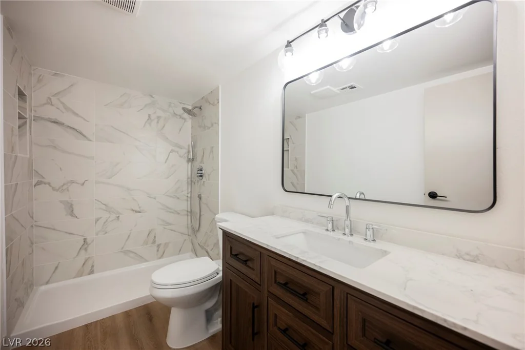 3442 Monte Carlo, Las Vegas, NV 89121