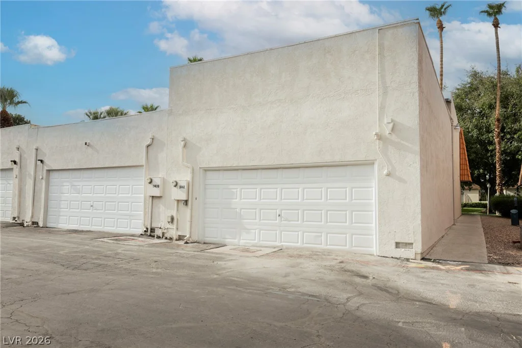3442 Monte Carlo, Las Vegas, NV 89121