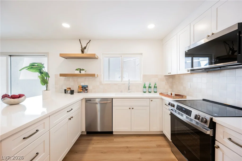3442 Monte Carlo, Las Vegas, NV 89121