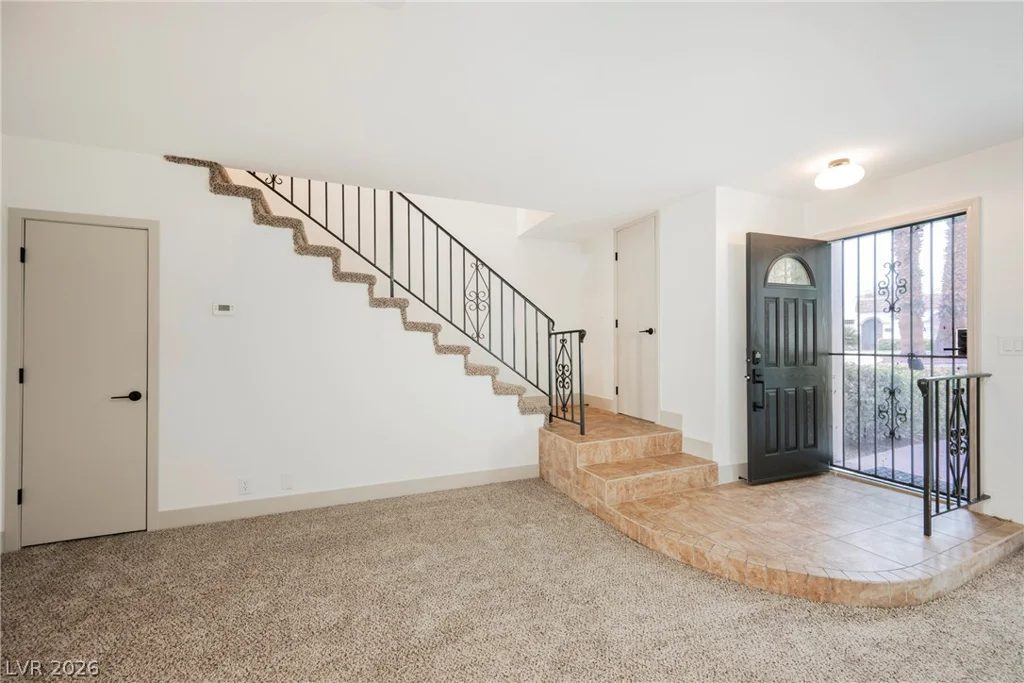 3442 Monte Carlo, Las Vegas, NV 89121