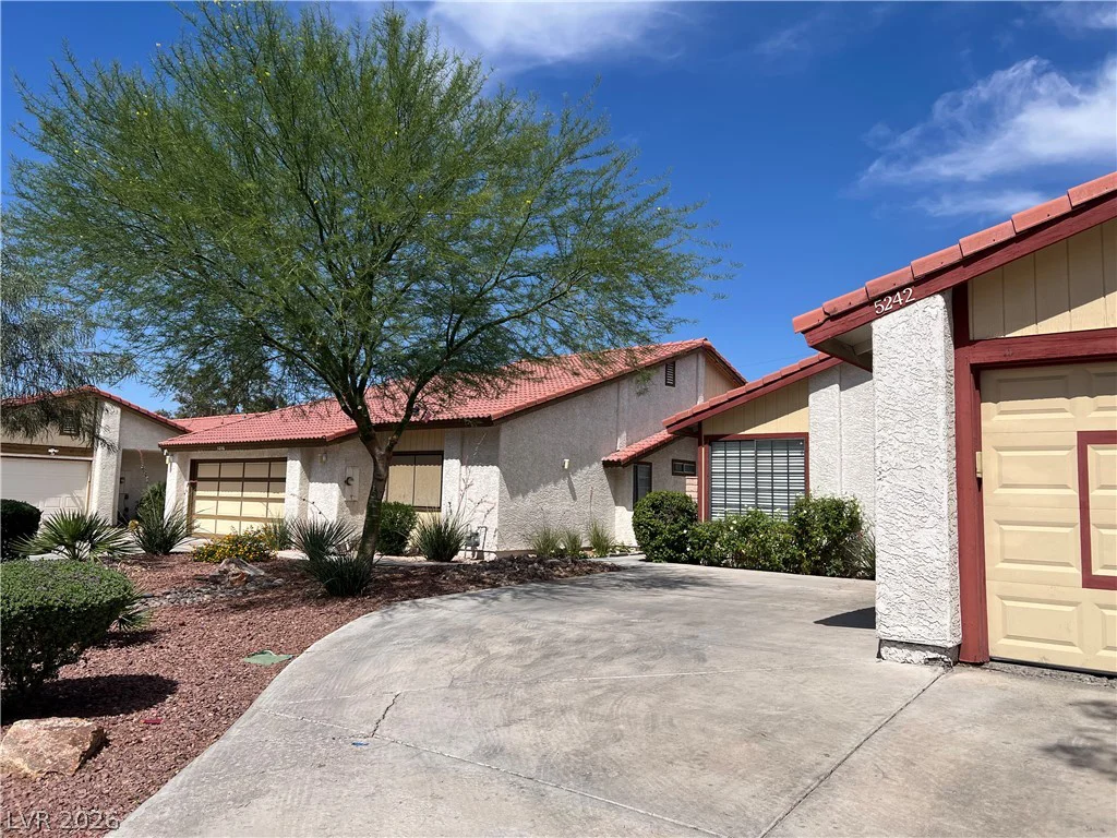 5242 Dickens, Las Vegas, NV 89119