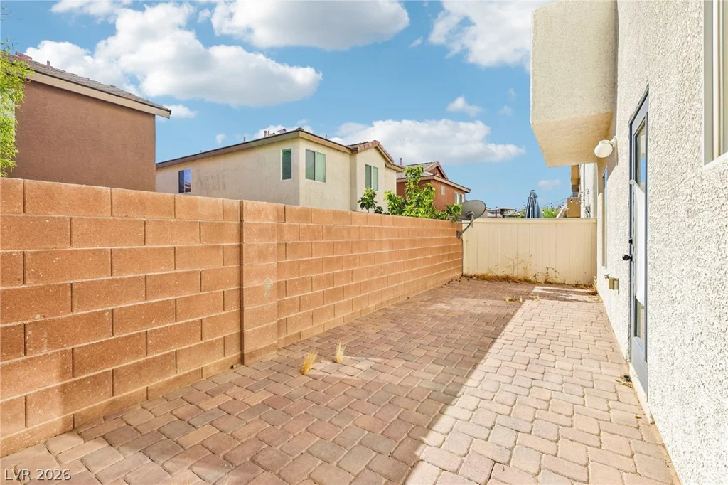 9550 Summer Furnace, Las Vegas, NV 89178