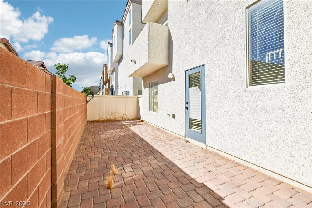 9550 Summer Furnace, Las Vegas, NV 89178