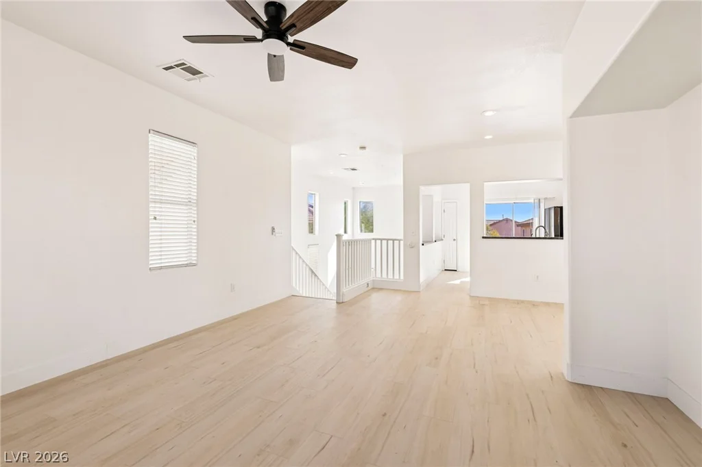9550 Summer Furnace, Las Vegas, NV 89178