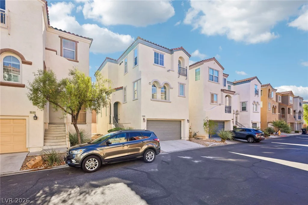 9550 Summer Furnace, Las Vegas, NV 89178