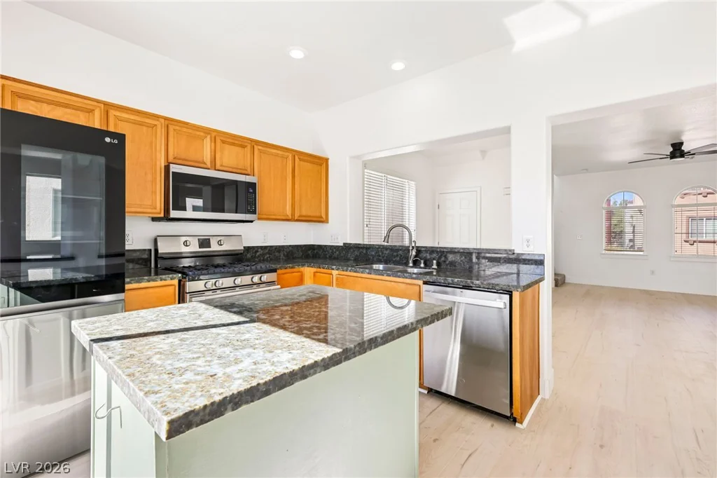 9550 Summer Furnace, Las Vegas, NV 89178