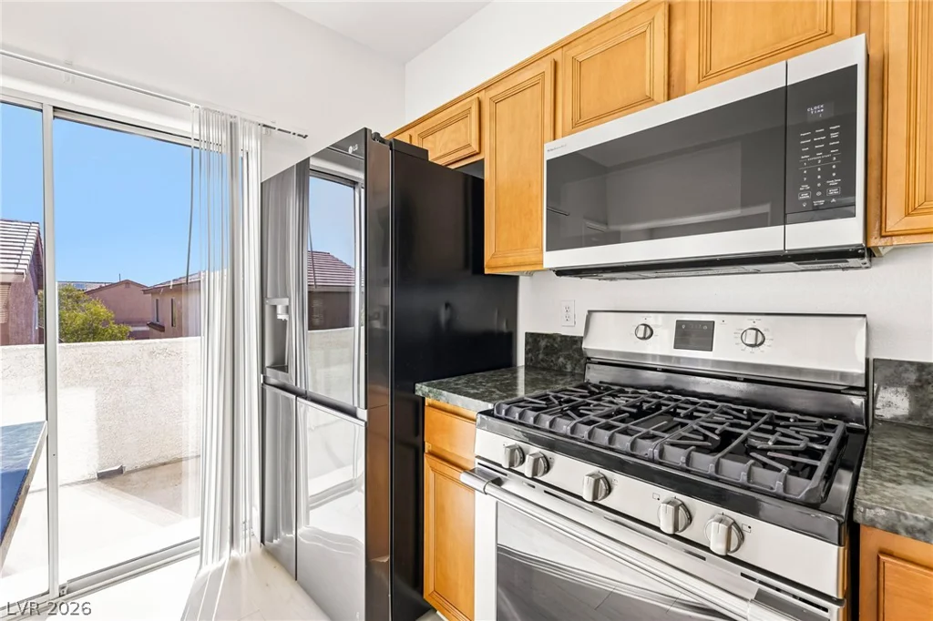 9550 Summer Furnace, Las Vegas, NV 89178