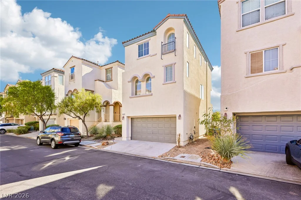 9550 Summer Furnace, Las Vegas, NV 89178