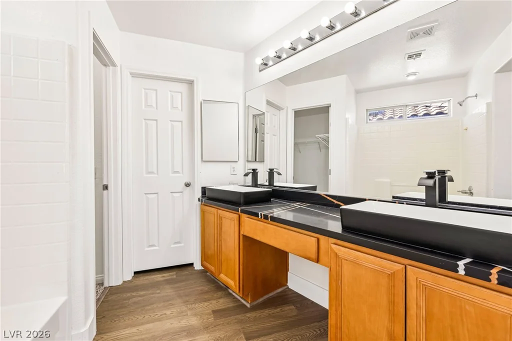 9550 Summer Furnace, Las Vegas, NV 89178
