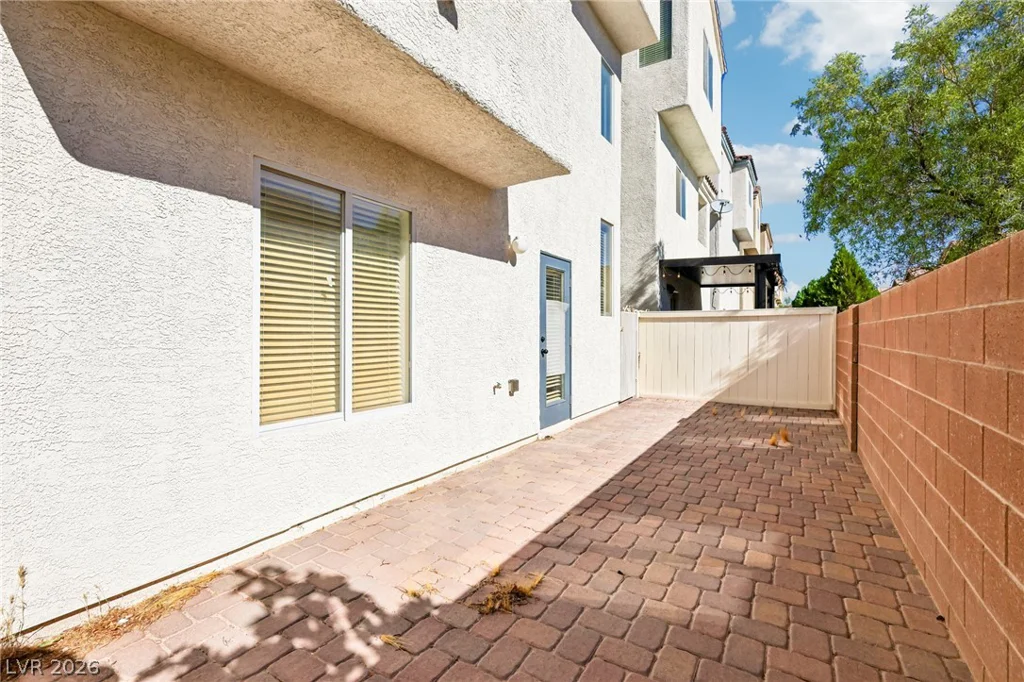 9550 Summer Furnace, Las Vegas, NV 89178