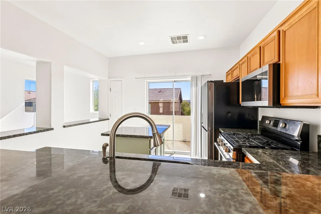 9550 Summer Furnace, Las Vegas, NV 89178