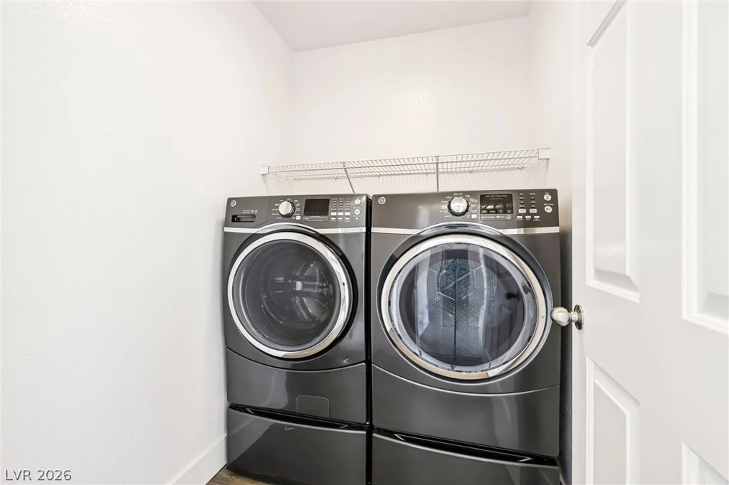 9550 Summer Furnace, Las Vegas, NV 89178