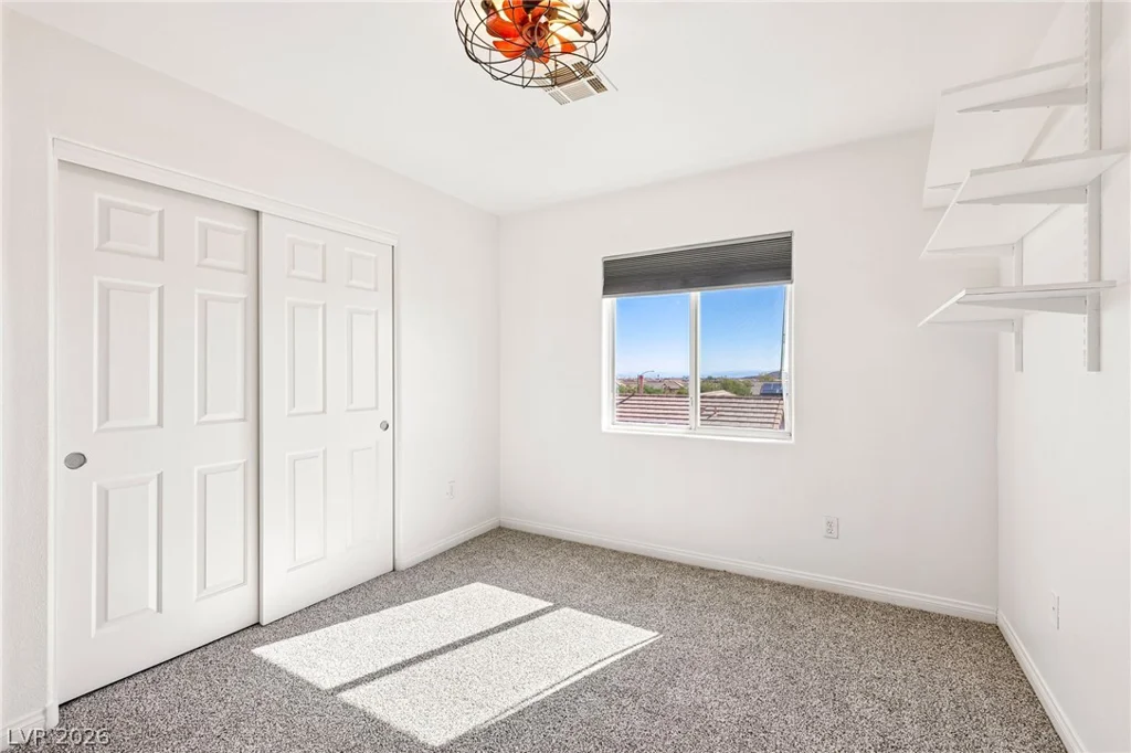 9550 Summer Furnace, Las Vegas, NV 89178