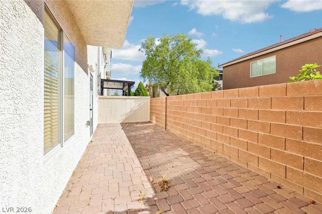 9550 Summer Furnace, Las Vegas, NV 89178