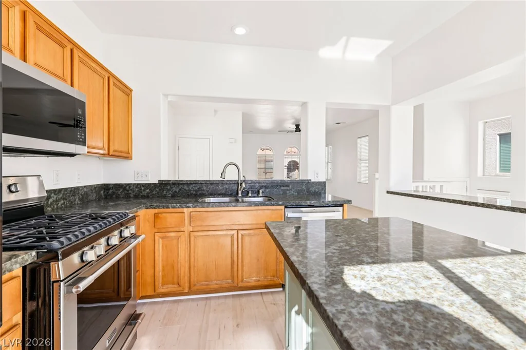 9550 Summer Furnace, Las Vegas, NV 89178