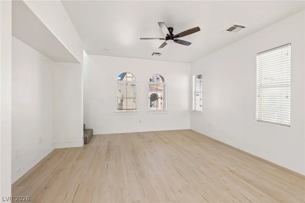 9550 Summer Furnace, Las Vegas, NV 89178