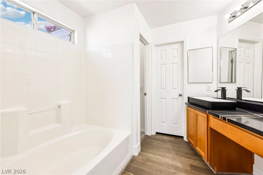 9550 Summer Furnace, Las Vegas, NV 89178