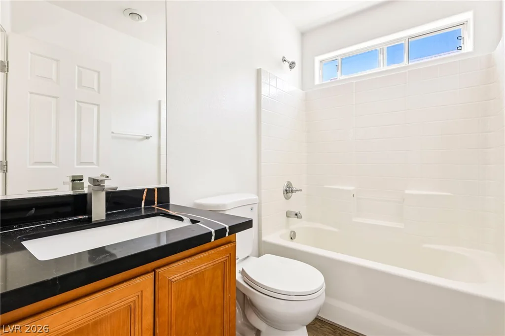 9550 Summer Furnace, Las Vegas, NV 89178