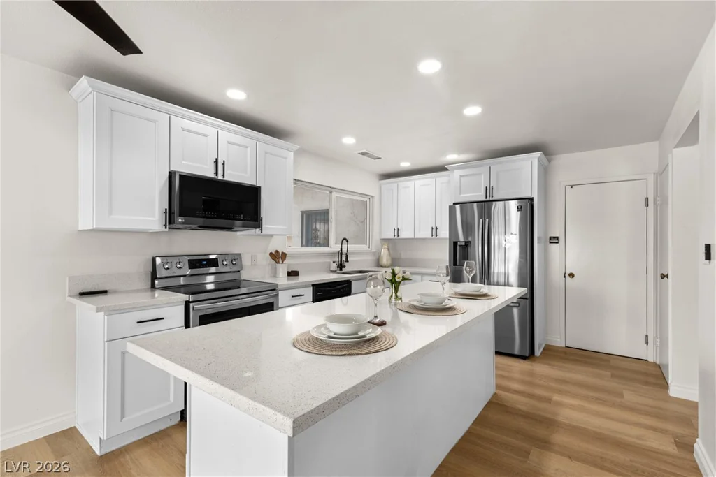 3504 Cherokee, Las Vegas, NV 89121