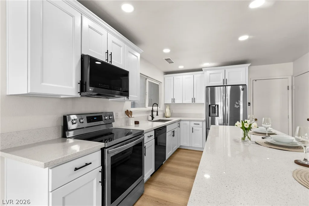3504 Cherokee, Las Vegas, NV 89121