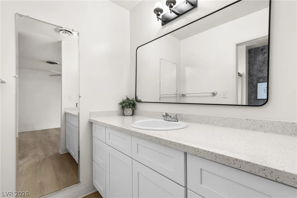 3504 Cherokee, Las Vegas, NV 89121