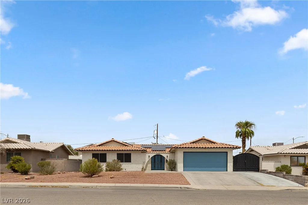 3504 Cherokee, Las Vegas, NV 89121