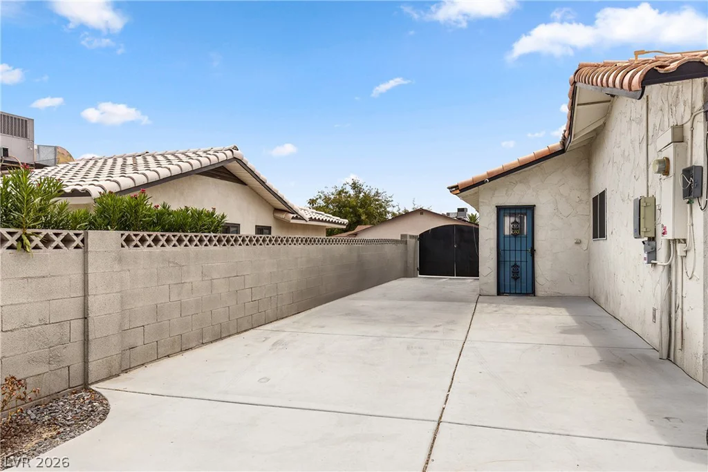 3504 Cherokee, Las Vegas, NV 89121