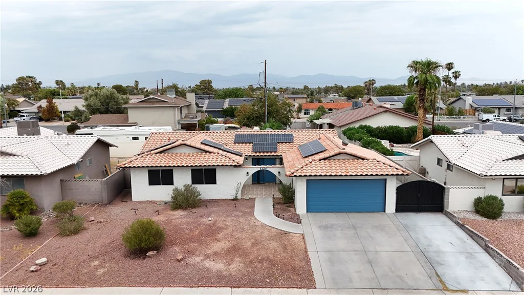 3504 Cherokee, Las Vegas, NV 89121