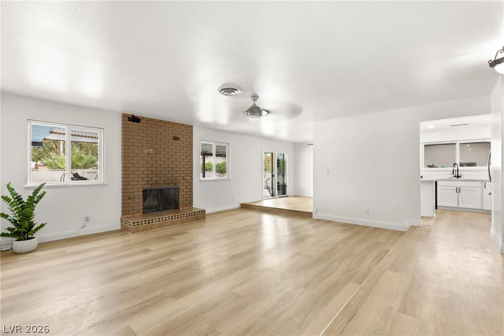 3504 Cherokee, Las Vegas, NV 89121
