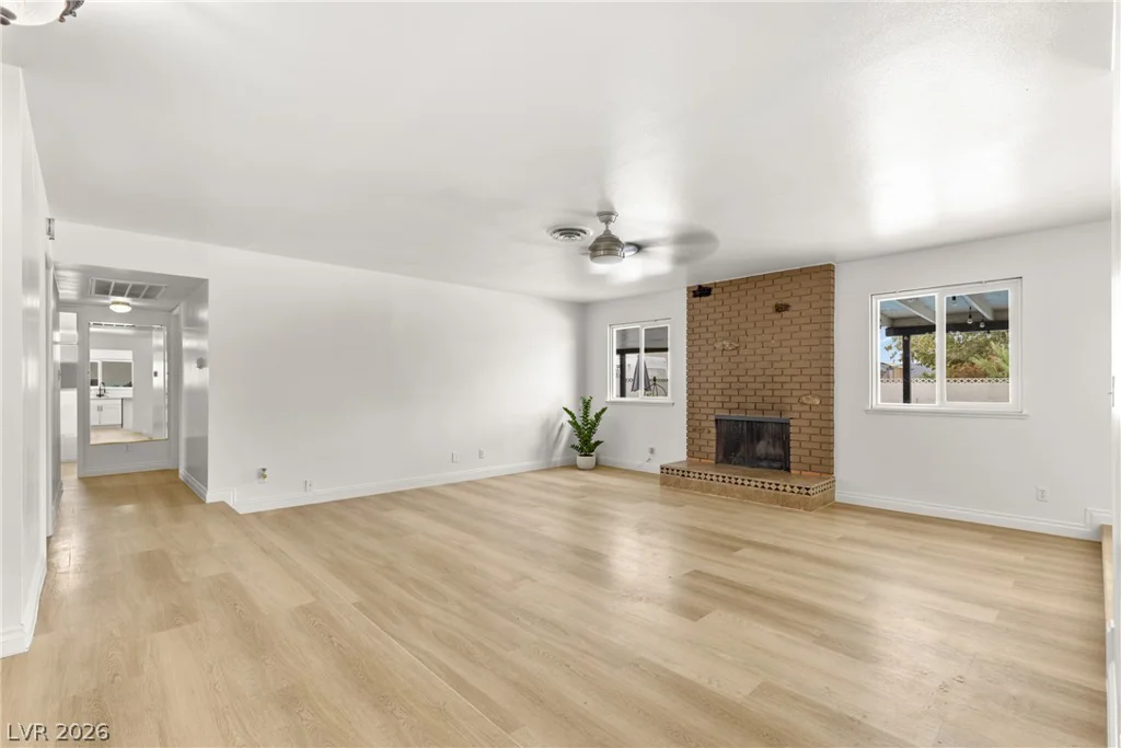 3504 Cherokee, Las Vegas, NV 89121