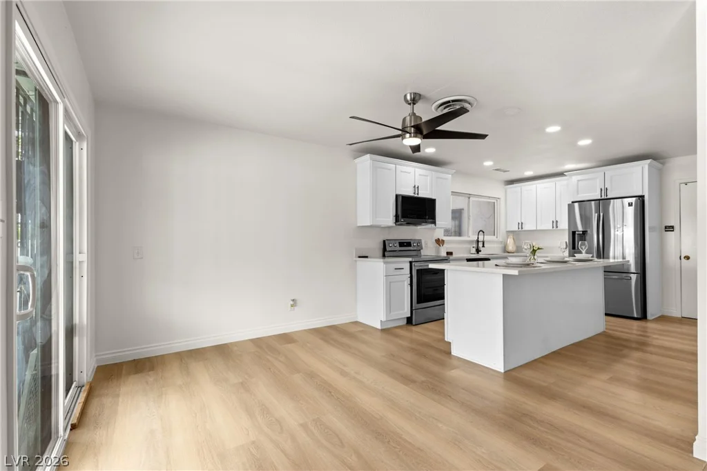 3504 Cherokee, Las Vegas, NV 89121