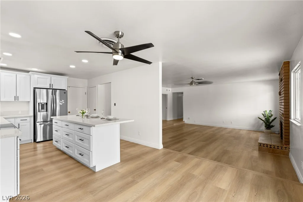 3504 Cherokee, Las Vegas, NV 89121