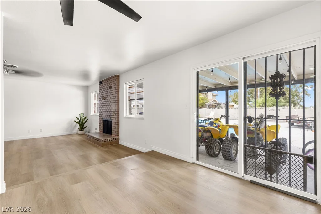 3504 Cherokee, Las Vegas, NV 89121