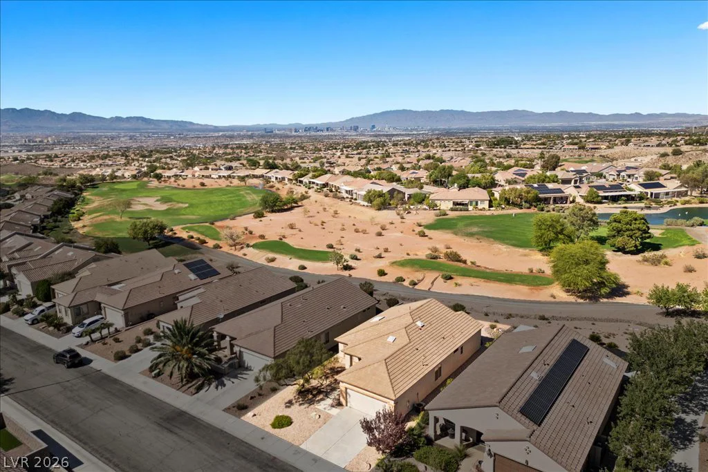 2656 Grand Forks, Henderson, NV 89052