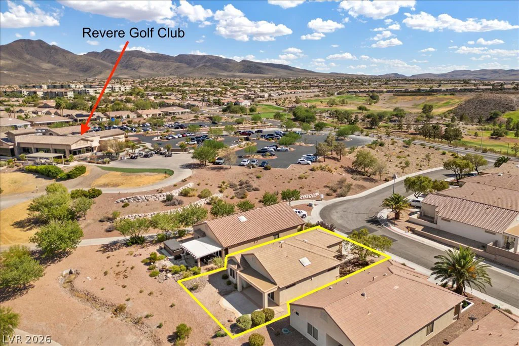 2656 Grand Forks, Henderson, NV 89052