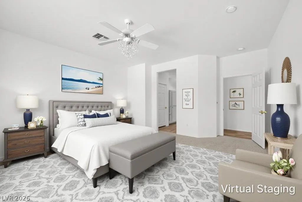 2656 Grand Forks, Henderson, NV 89052